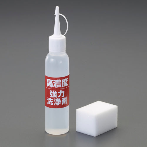建築の友 80ml (つや消し)タイル洗浄剤(高濃度) TTA-2