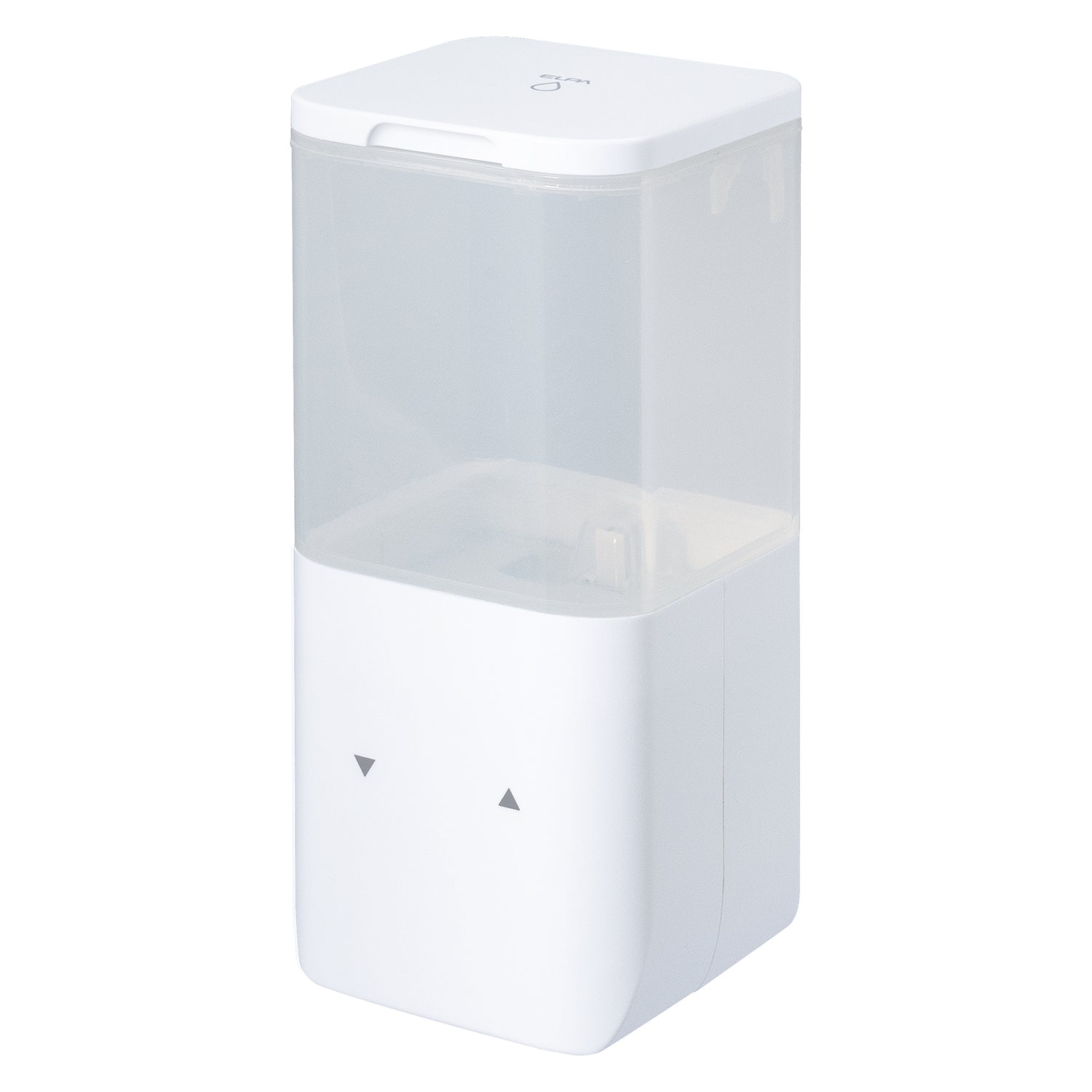 朝日電器(ELPA) 650ml オートディスペンサー(壁掛式/液体) ESD-K10ES