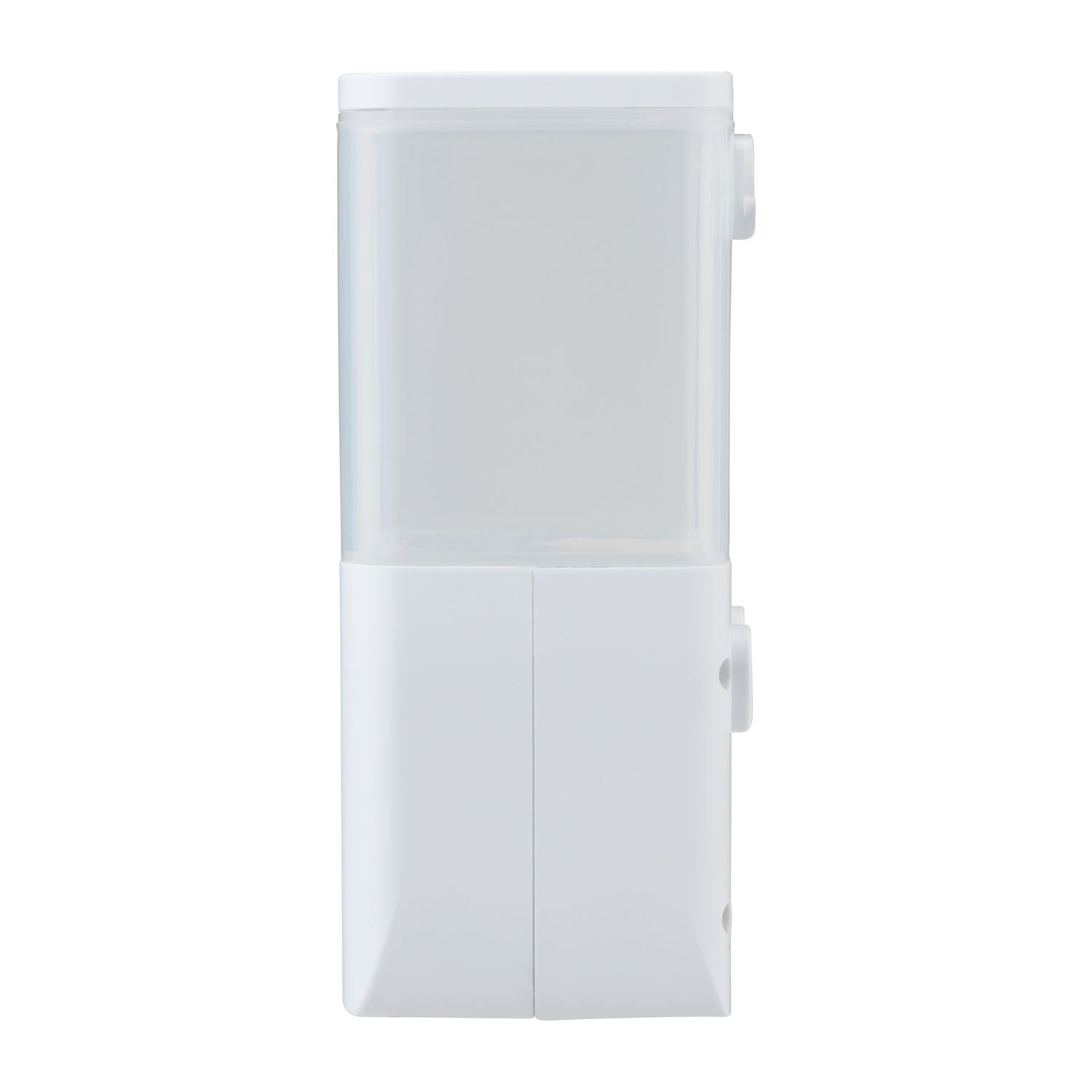 朝日電器(ELPA) 650ml オートディスペンサー(壁掛式/泡) ESD-K10AS