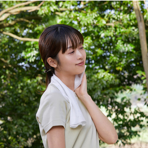 アイリスオーヤマ(IRIS OHYAMA) 600x400mm 超大判汗拭きシート(20枚入) SCLT-20