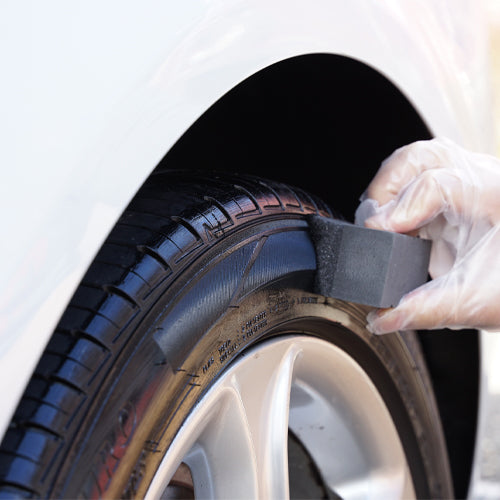 ソフト99コーポレーション(SOFT99) 200ml タイヤワックス 02099