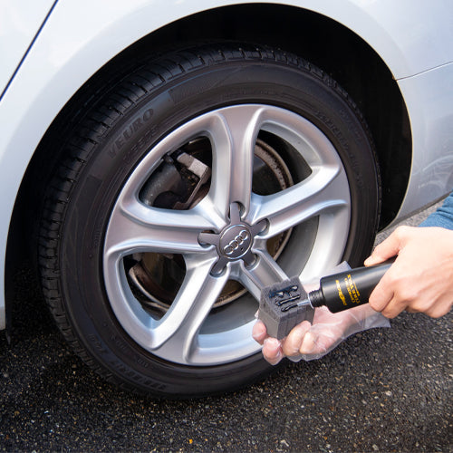 ソフト99コーポレーション(SOFT99) 200ml タイヤワックス 02099