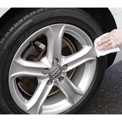 ソフト99コーポレーション(SOFT99) 200ml タイヤワックス 02099