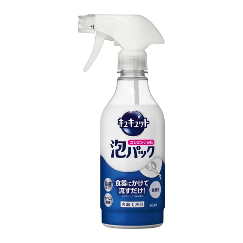 ESCO(エスコ) 430ml 食器用洗剤(キュキュット泡パック) EA922KA-52