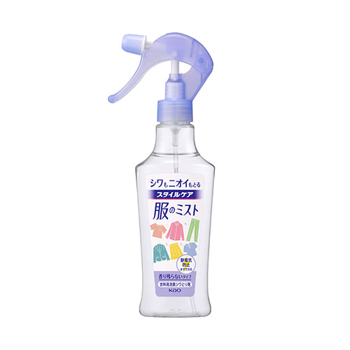 ESCO(エスコ) 200ml 衣料スタイリング剤(スタイルケア) EA922KB-74