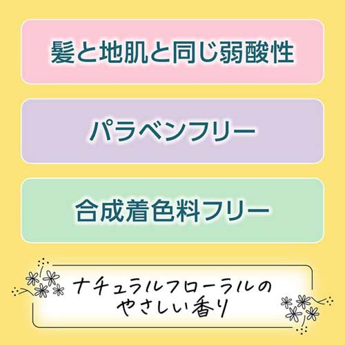 ESCO(エスコ) 320ml コンディショナー(メリット/詰替用) EA922KC-38H