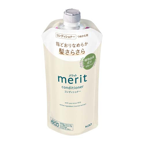 ESCO(エスコ) 320ml コンディショナー(メリット/詰替用) EA922KC-38H