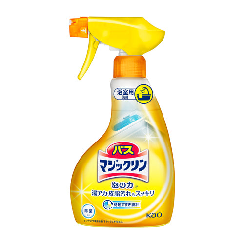 ESCO(エスコ) 350ml 浴室・洗剤(バスマジックリン) EA922KD-11B