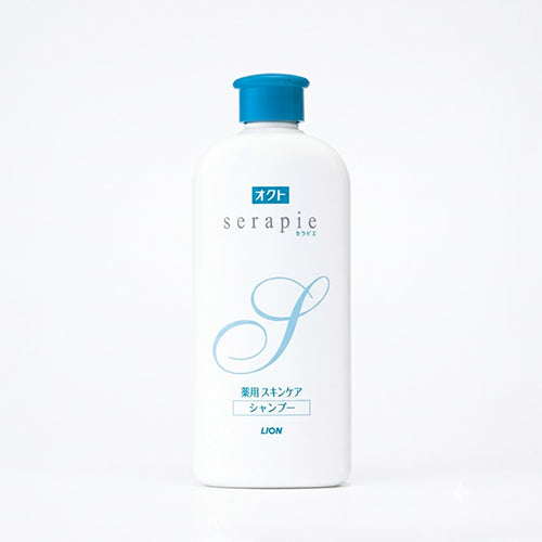 ESCO(エスコ) 230ml 薬用スキンケアシャンプー(オクトセラピエ) EA922KR-17