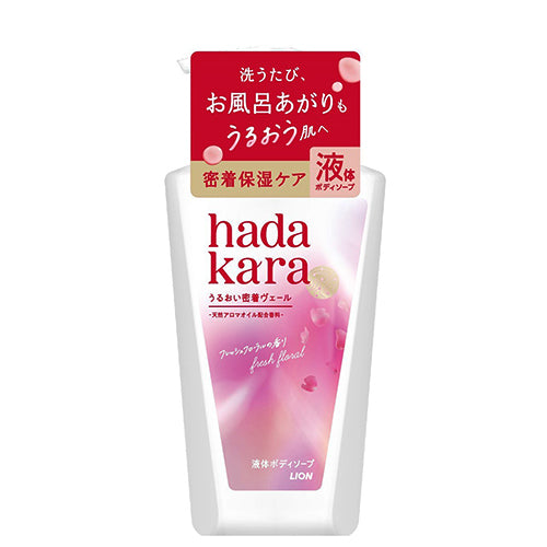 ESCO(エスコ) 480ml ボディソープ(液体) EA922KR-7A