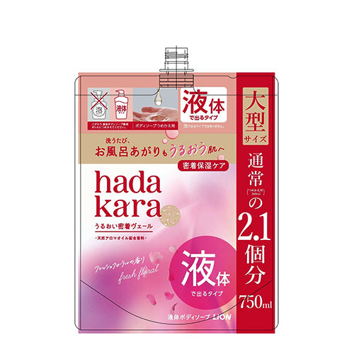 ESCO(エスコ) 750ml ボディーソープ(詰替用) EA922KR-8B