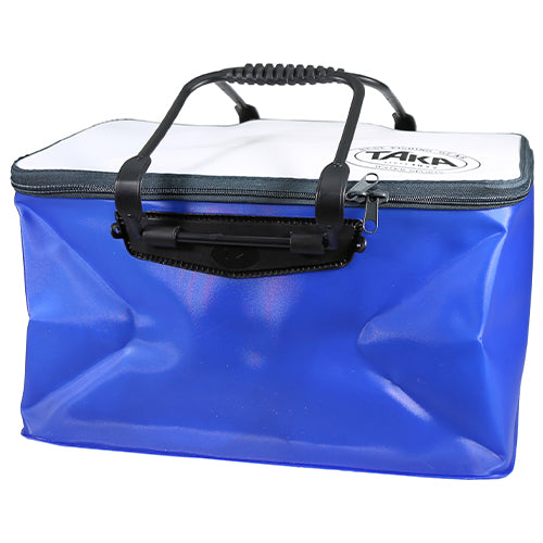 ESCO(エスコ) 450×275×260mm 角バケツ(フタ付) EA925ME-48A