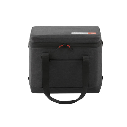 アイリスオーヤマ(IRIS OHYAMA) 440x360x370mm/40L エアロゲル保冷バッグ AGSC-40C