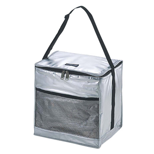 キャプテンスタッグ 340x260x330mm/24L 保冷バッグ M-1852