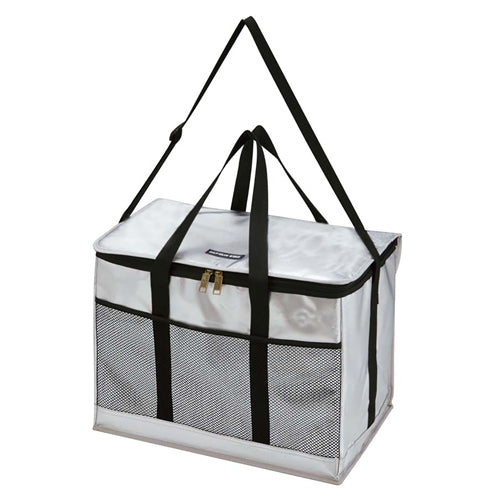 キャプテンスタッグ 440x280x330mm/35L 保冷バッグ M-1989