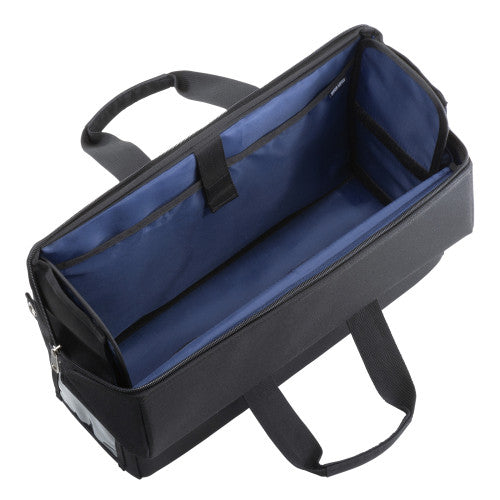サンワサプライ 350x125x255mm モバイルバッグ BAG-TW8BK