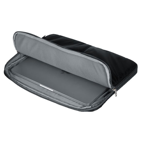 サンワサプライ 365x30x270mm インナーケース(撥水/軽量) IN-SN1301BK