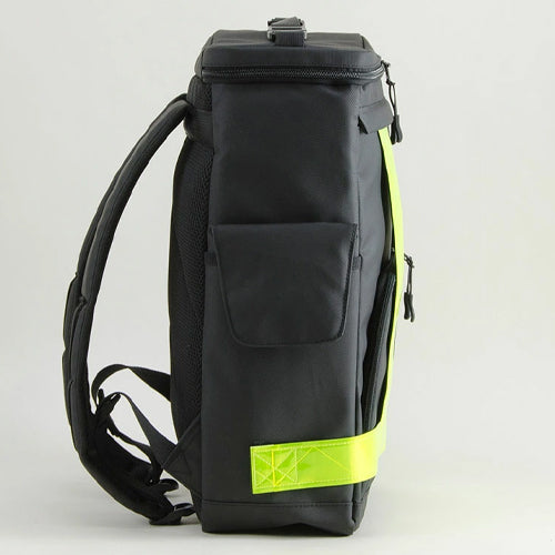 ESCO(エスコ) 17L バックパック(反射テープ付/ヘルメット収納) EA927AG-63