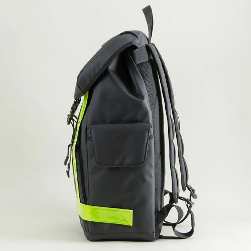 ESCO(エスコ) 30L バックパック(反射テープ付/ヘルメット収納) EA927AG-64