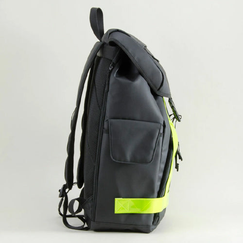 ESCO(エスコ) 30L バックパック(反射テープ付/ヘルメット収納) EA927AG-64