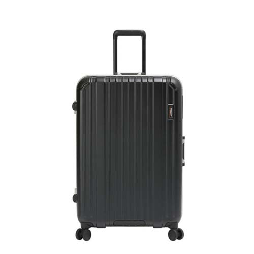 ESCO(エスコ) 460x310x660mm/88L キャリーケース(ブラック) EA927AX-19D