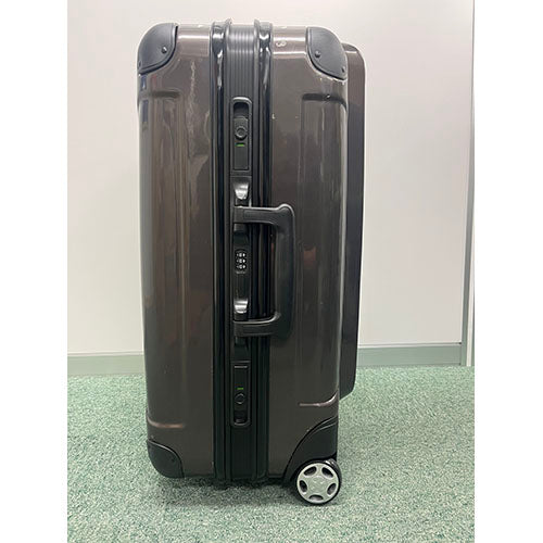 ESCO(エスコ) 530x325x740(H)mm/ 65L キャリーケース EA927DF-1A