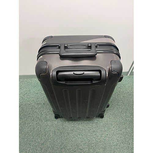 ESCO(エスコ) 530x325x740(H)mm/ 65L キャリーケース EA927DF-1A