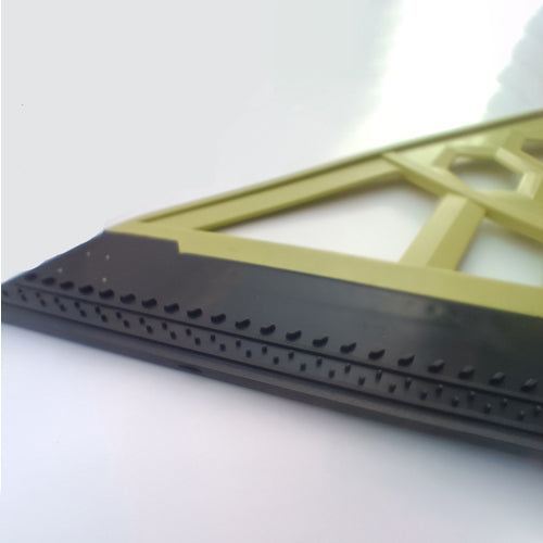 ESCO(エスコ) 300x940mm ブレードホーキ EA928AD-560