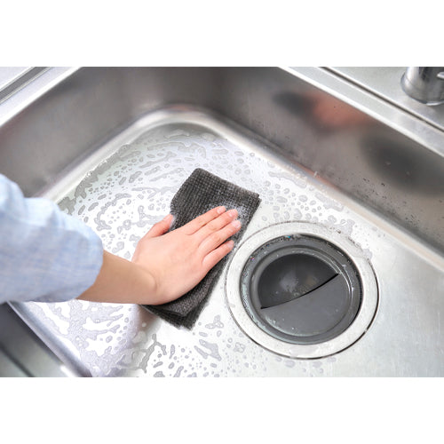 アイリスオーヤマ(IRIS OHYAMA) 200x200mm 磨きクロス(50枚) SC-R50G