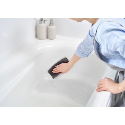 アイリスオーヤマ(IRIS OHYAMA) 200x200mm 磨きクロス(50枚) SC-R50G