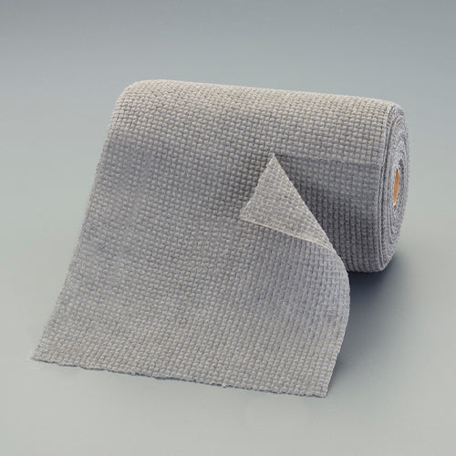 アイリスオーヤマ(IRIS OHYAMA) 200x200mm 磨きクロス(50枚) SC-R50G