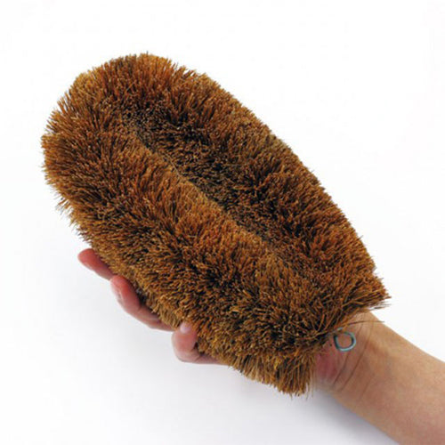 ワコー 100x200mm 大型パームたわし KG-006