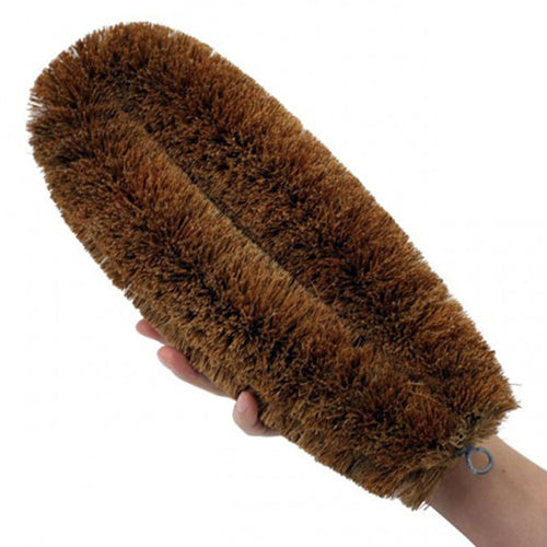 ワコー 110x290mm 大型パームたわし KG-007