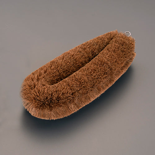 ワコー 110x290mm 大型パームたわし KG-007