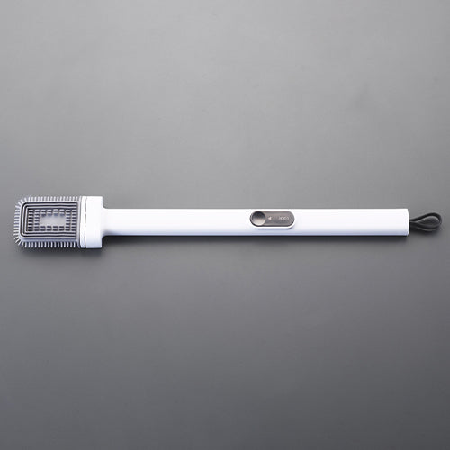 テラモト 480mm タッチレストイレクリーナー CE-488-200-0