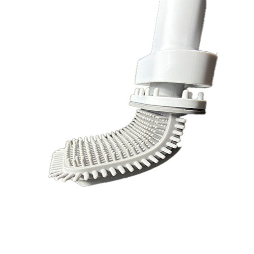 テラモト 480mm タッチレストイレクリーナー CE-488-200-0