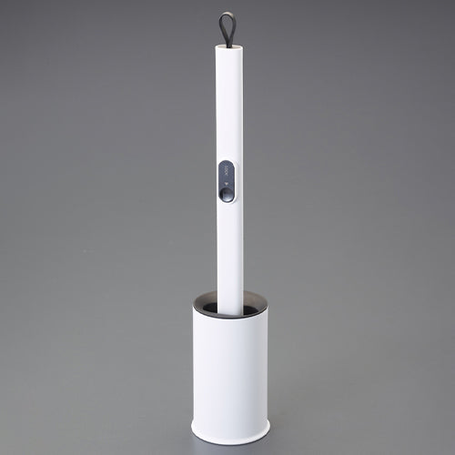 テラモト 480mm タッチレストイレクリーナー CE-488-200-0