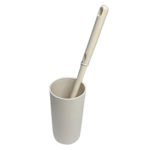 山崎産業(CONDOR) φ92-85x170mm トイレブラシスタンド FU723-000X-MB