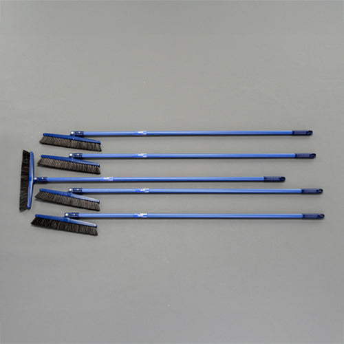 山崎産業(CONDOR) 1350x460mm 自在ほうき(5本) C271-000U-MB