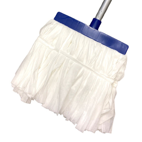 山崎産業(CONDOR) 240x240mm モップ(吸水・水拭き・吸油/10枚入) C906-008X-MB