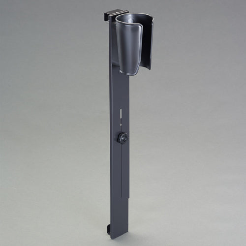 テラモト 110x147x611-891mm ハンディークリーナーホルダー DS-228-000-0