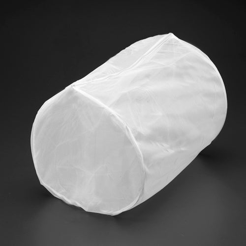 ESCO(エスコ) 420x520x420mm 洗濯ネット(円柱型/大物用) EA928CY-39A