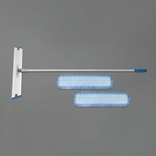山崎産業(CONDOR) 900/1420mm フロアーモップ(フリンジ付) ※ESCOオリジナルセット品