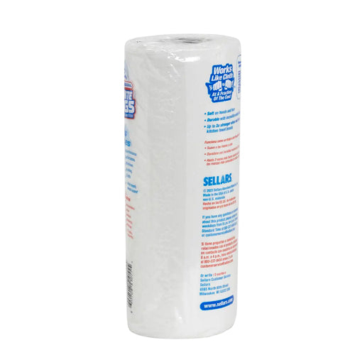 ESCO(エスコ) 280x239mm 工業用ワイパー(中厚/55枚) EA929AC-16