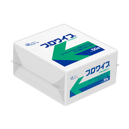 エリエール 340x350mm 工業用ワイパー(18パック) 20823653