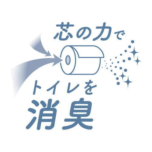 日本製紙クレシア(CRECiA) トイレットペーパー(ダブル/40巻) 21158