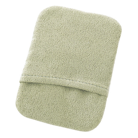 サンワサプライ 63x10x 93mm 液晶用クリーニングクロス(パッド型) CD-CC23G