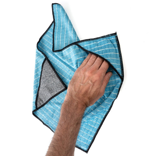 ESCO(エスコ) 400x600mm バンブーマイクロクロス EA929DB-51