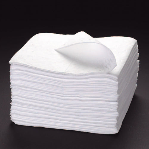 ESCO(エスコ) 緊急油吸着・洗浄キット(車載用) EA929DH-84B