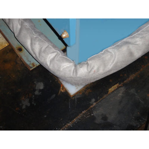 ESCO(エスコ) φ 76x1220mm 油吸収材(水分離型/15本) EA929DK-51